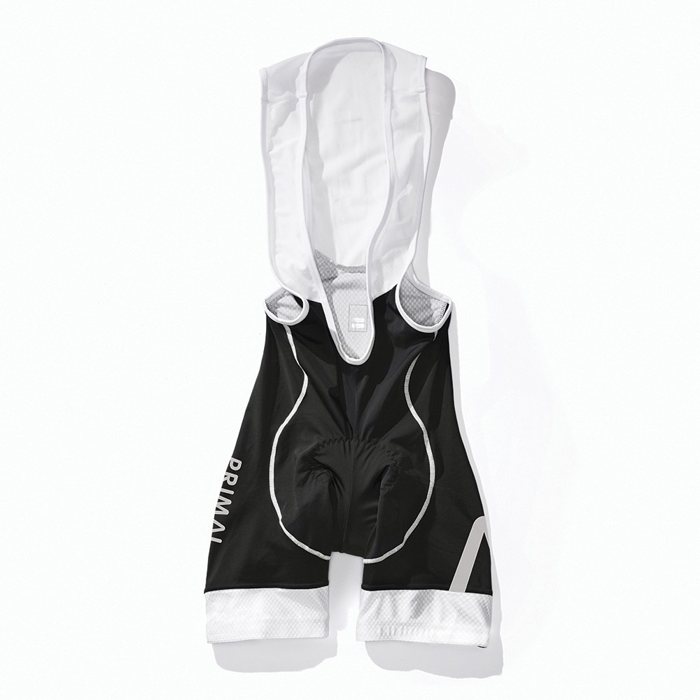 Primal Women's cycling Bib short "Onyx Evo Avanti"
