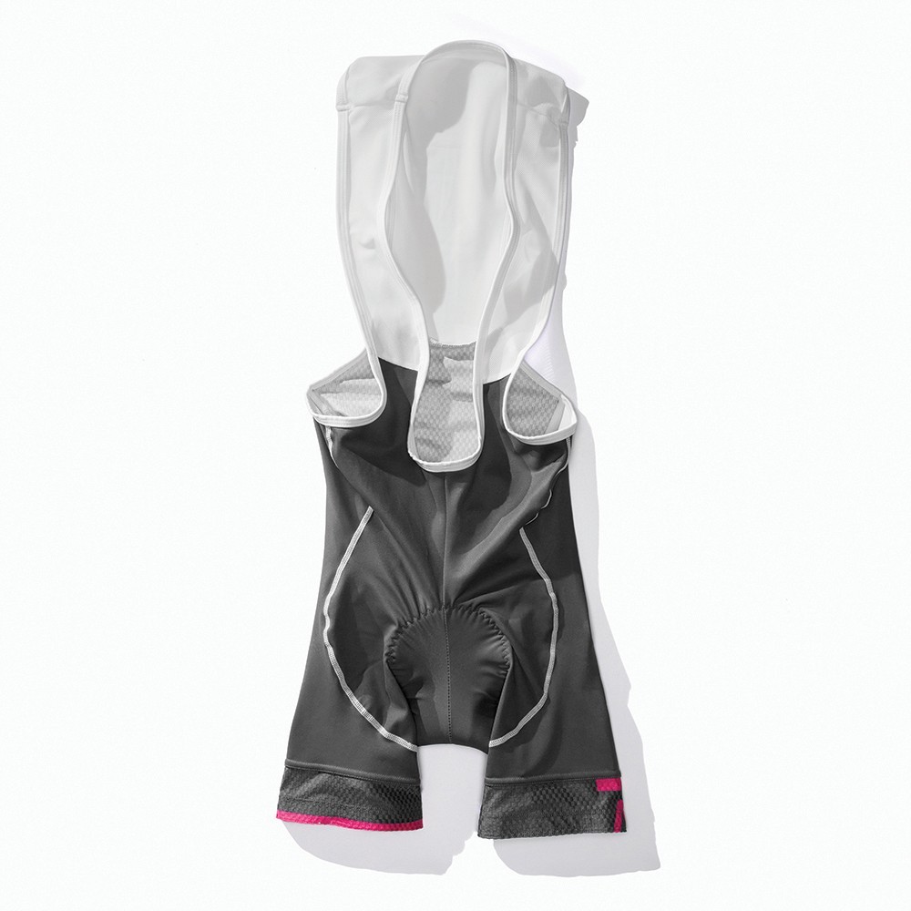 Primal Wear Women's Bib short "Le Tigra Helix"