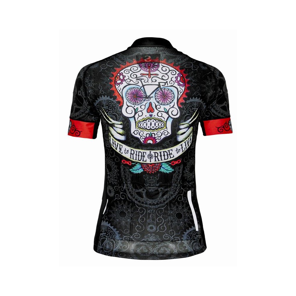 cycology cycling jersey