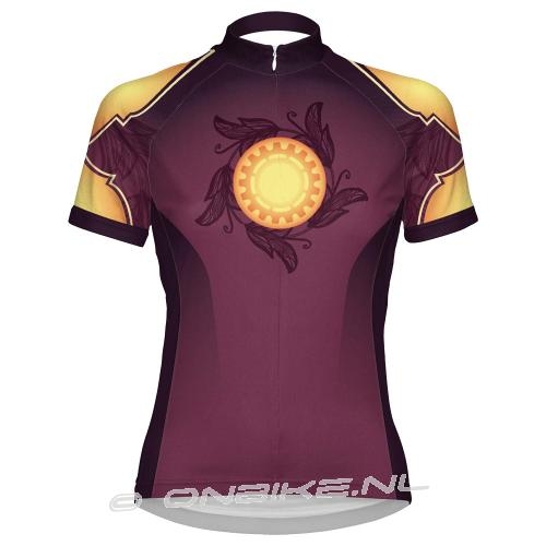 Primal Wear Women's Cycling Jersey "Solstice"