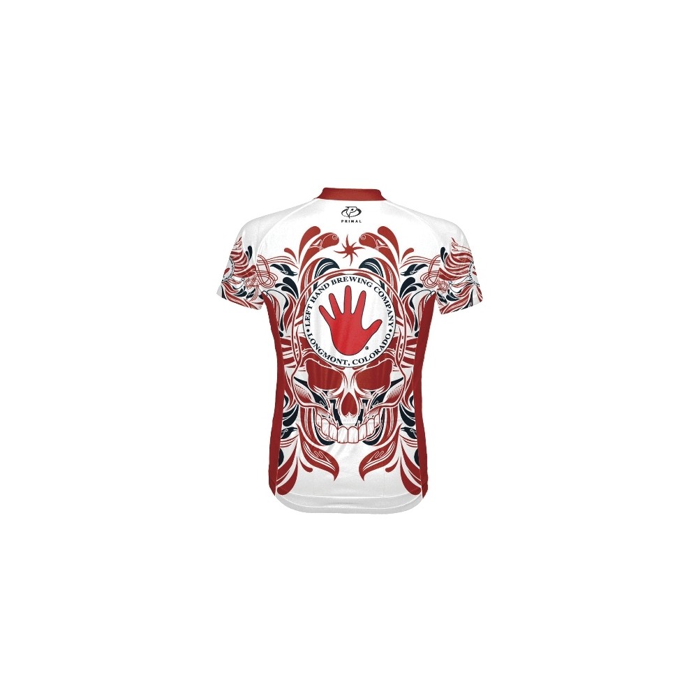 Primal Wear fietsshirt "Left Hand Good Juju"