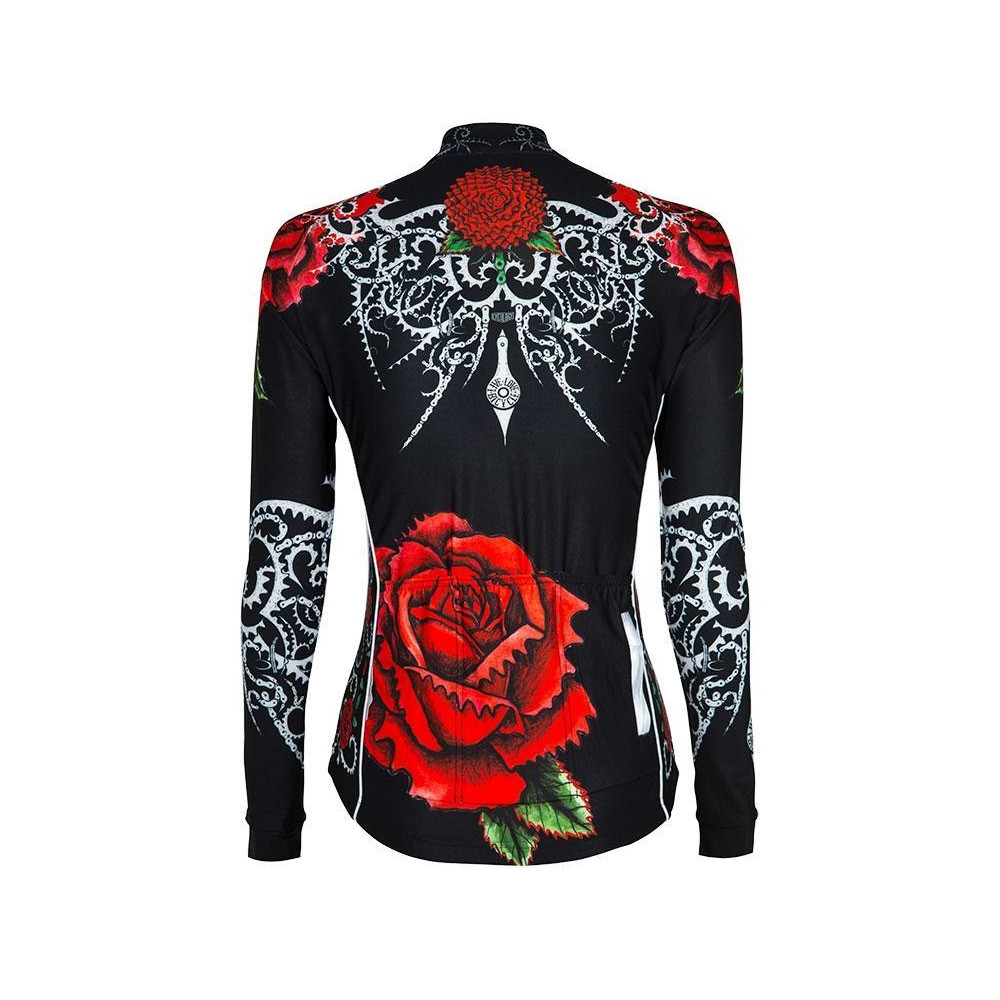 cycology cycling jersey