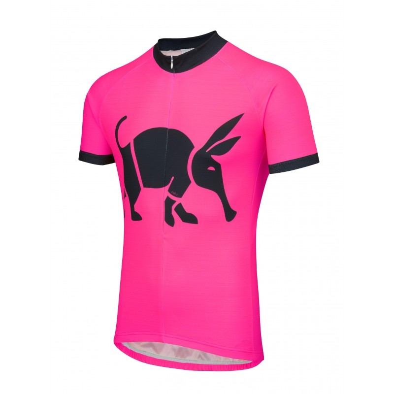 jeep cycling jersey