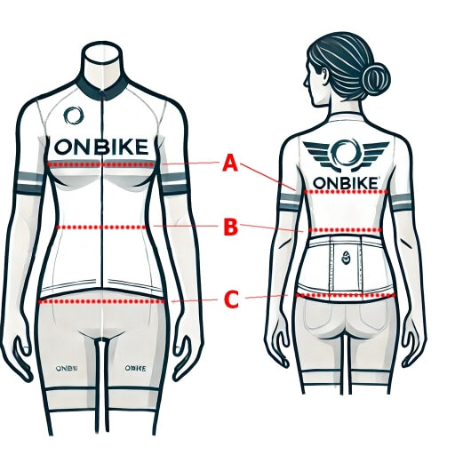 maattabel cycology